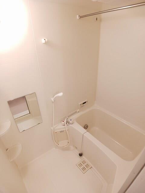 プロムナード本郷の物件内観写真