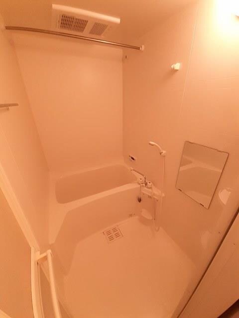 プロムナード本郷の物件内観写真