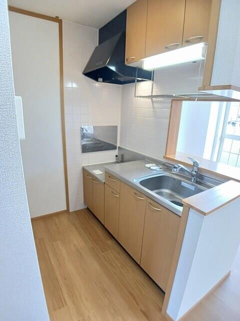 プロムナード本郷の物件内観写真