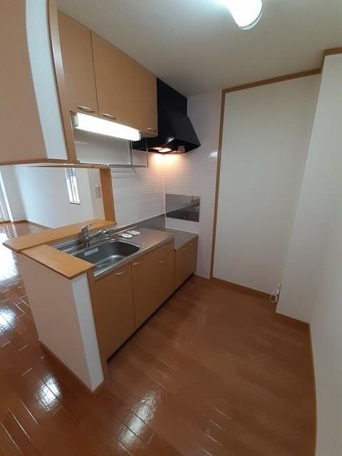 プロムナード本郷の物件内観写真