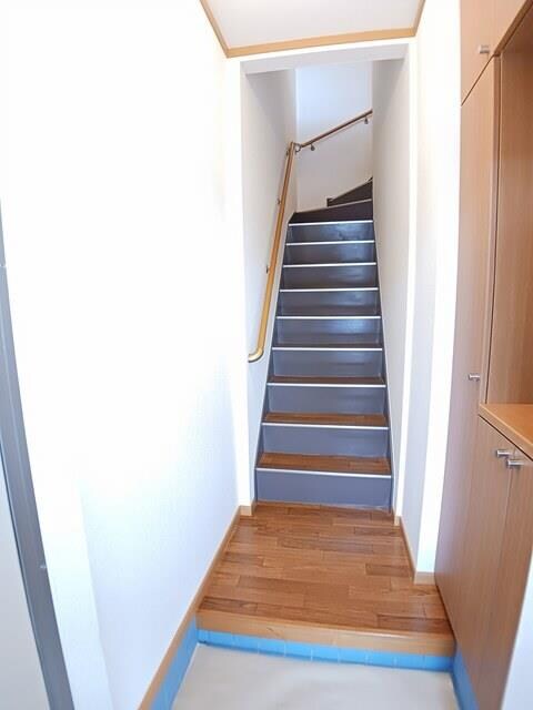 プロムナード本郷の物件内観写真