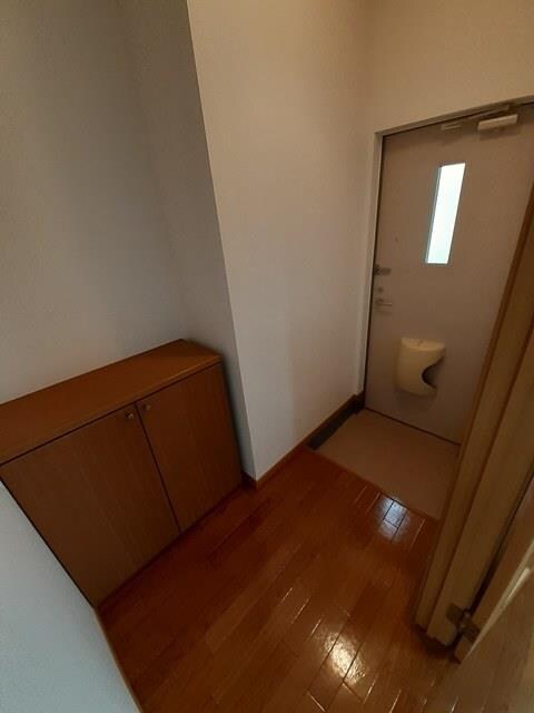 プロムナード本郷の物件内観写真