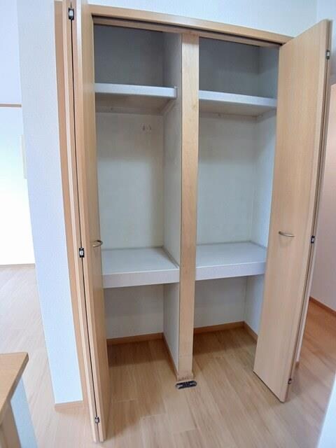 プロムナード本郷の物件内観写真