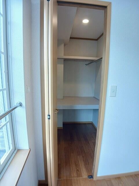 プロムナード本郷の物件内観写真