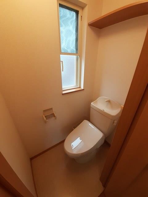 プロムナード本郷の物件内観写真