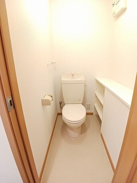 プロムナード本郷の物件内観写真