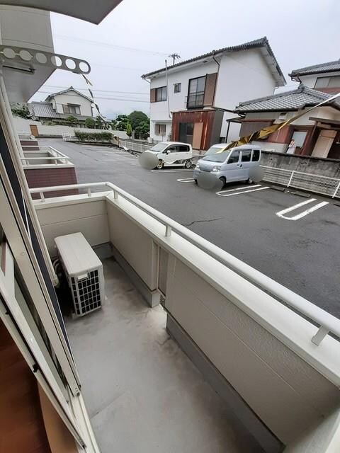 プロムナード本郷の物件内観写真