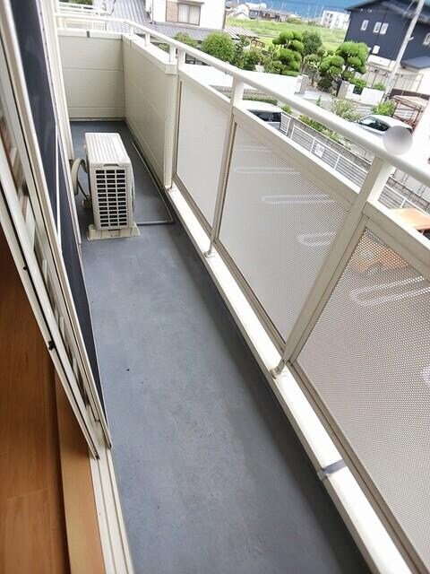 プロムナード本郷の物件内観写真