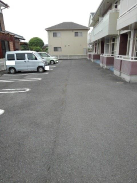 プロムナード本郷の物件内観写真