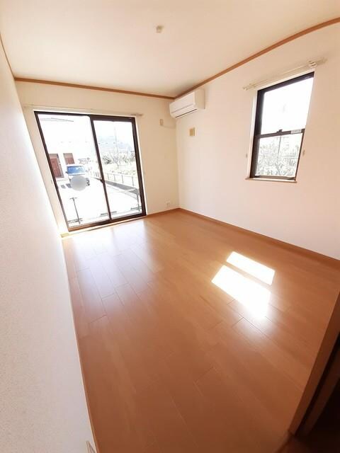 アヴァン・フォンテーヌＡの物件内観写真