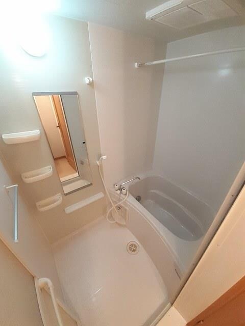 アヴァン・フォンテーヌＡの物件内観写真