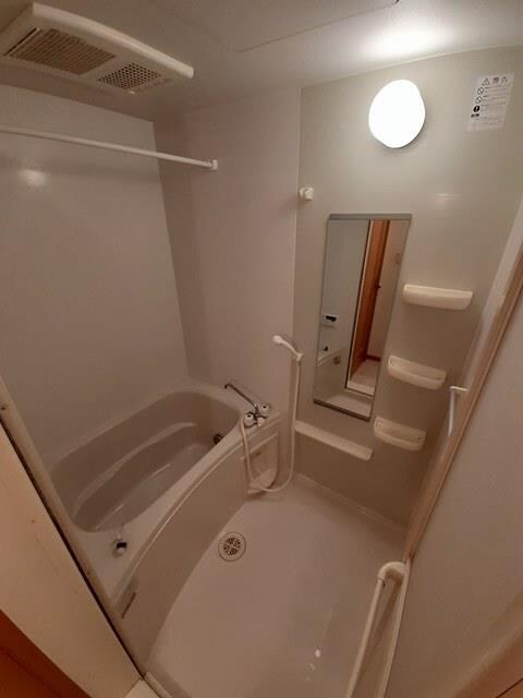 アヴァン・フォンテーヌＡの物件内観写真