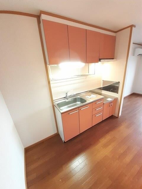 アヴァン・フォンテーヌＡの物件内観写真