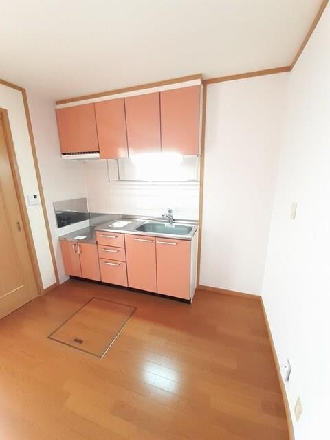 アヴァン・フォンテーヌＡの物件内観写真