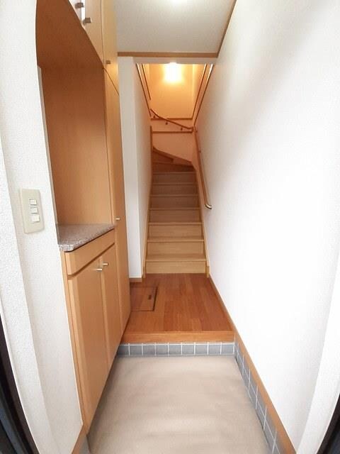 アヴァン・フォンテーヌＡの物件内観写真