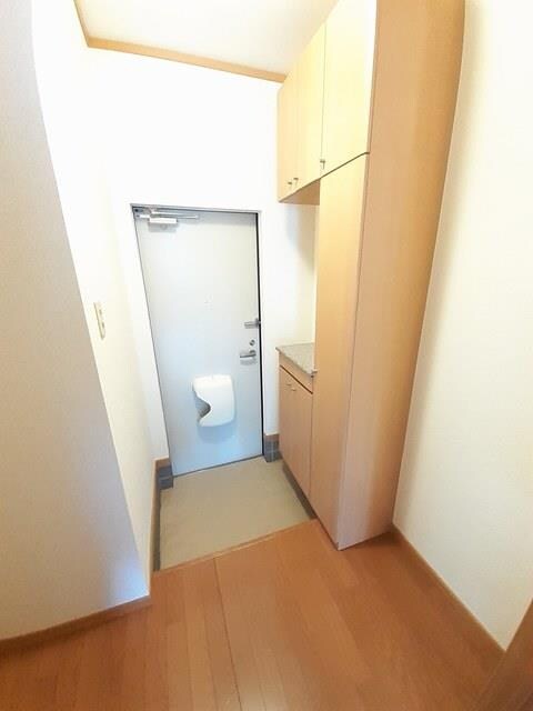 アヴァン・フォンテーヌＡの物件内観写真