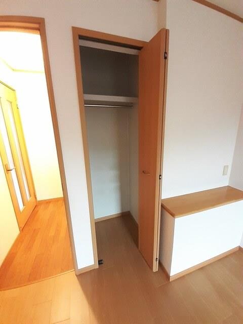 アヴァン・フォンテーヌＡの物件内観写真