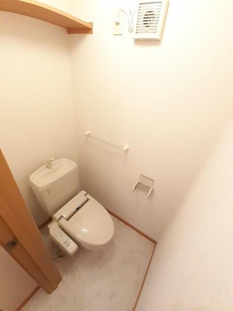 アヴァン・フォンテーヌＡの物件内観写真