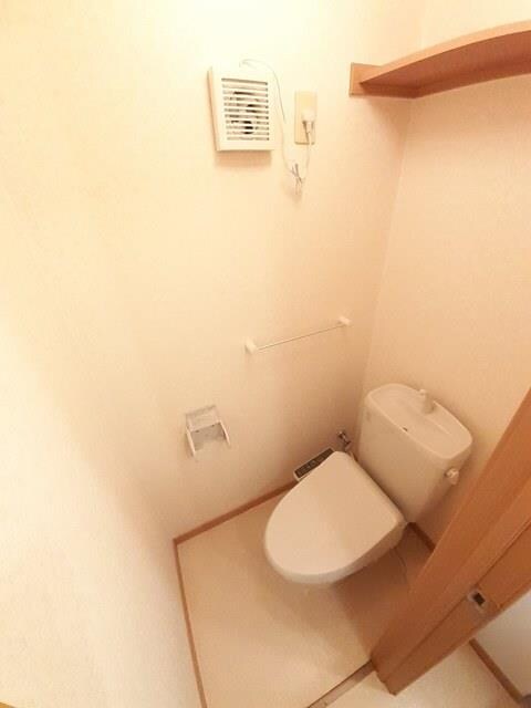 アヴァン・フォンテーヌＡの物件内観写真