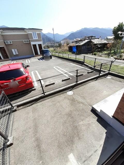 アヴァン・フォンテーヌＡの物件内観写真