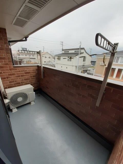 アヴァン・フォンテーヌＡの物件内観写真