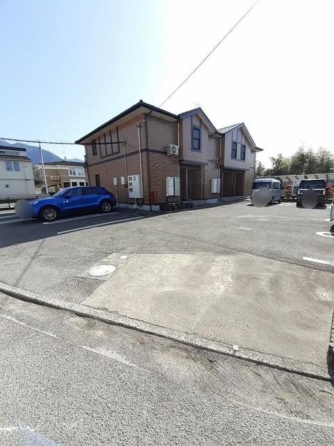 アヴァン・フォンテーヌＡの物件内観写真