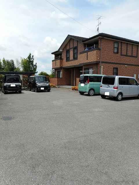 アヴァン・フォンテーヌＡの物件内観写真