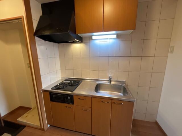 オレンジハウス・Ｔの物件内観写真