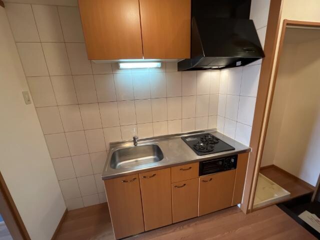 オレンジハウス・Ｔの物件内観写真