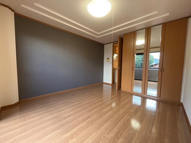 オレンジハウス・Ｔの物件内観写真