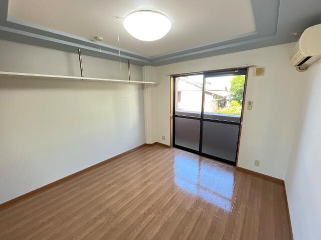 オレンジハウス・Ｔの物件内観写真