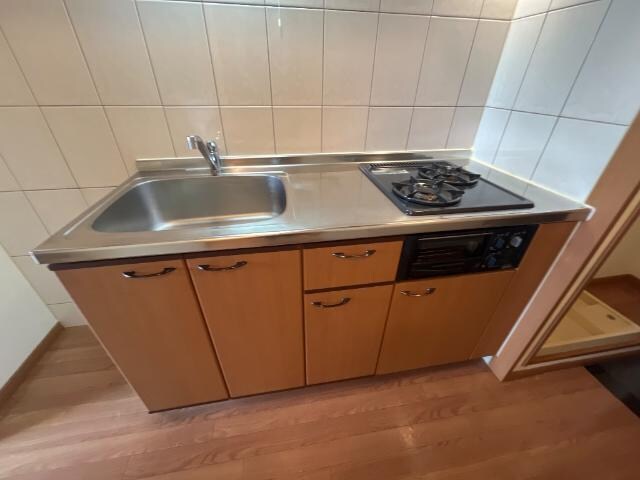 オレンジハウス・Ｔの物件内観写真