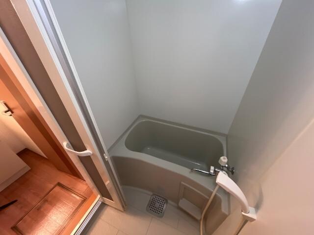 オレンジハウス・Ｔの物件内観写真