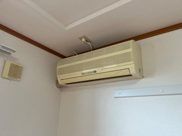 オレンジハウス・Ｔの物件内観写真