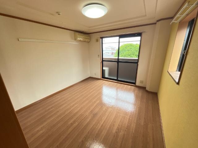 オレンジハウス・Ｔの物件内観写真