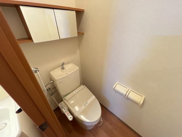 オレンジハウス・Ｔの物件内観写真