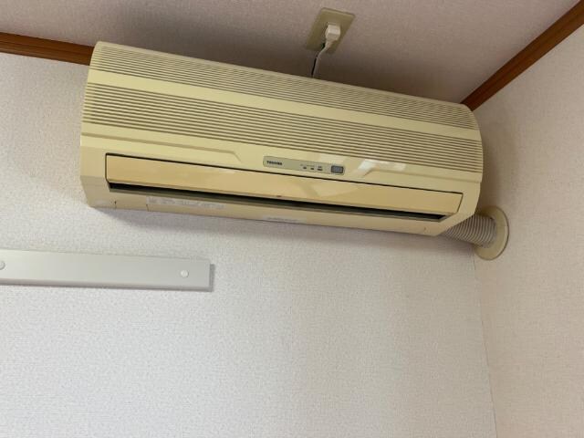 オレンジハウス・Ｔの物件内観写真