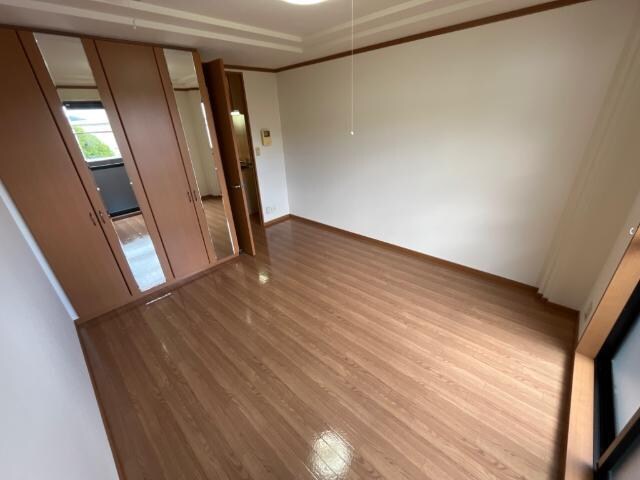 オレンジハウス・Ｔの物件内観写真