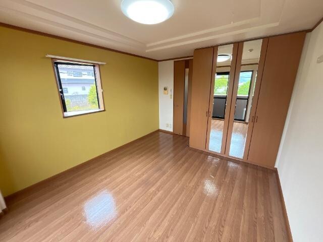 オレンジハウス・Ｔの物件内観写真