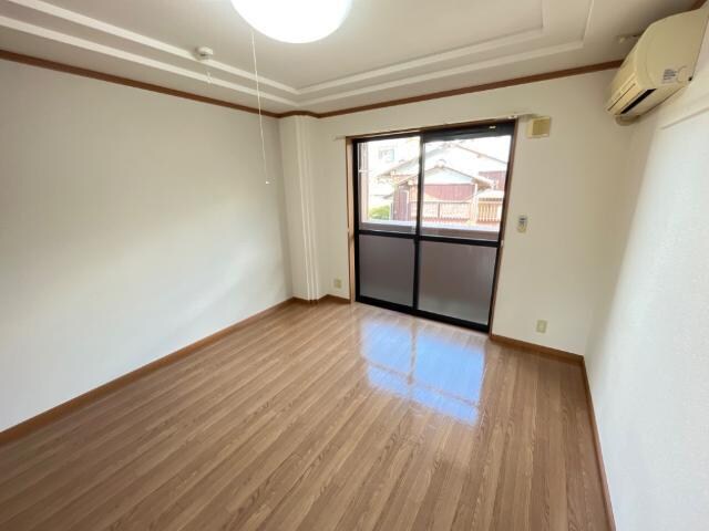 オレンジハウス・Ｔの物件内観写真