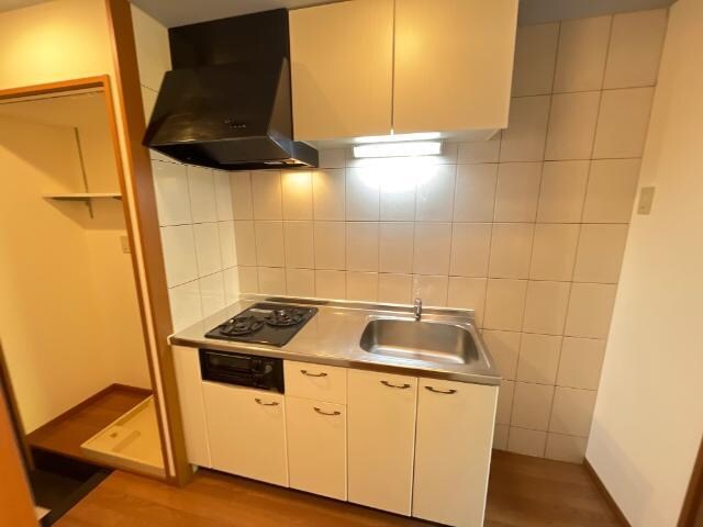 オレンジハウス・Ｔの物件内観写真