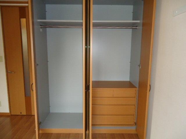 オレンジハウス・Ｔの物件内観写真