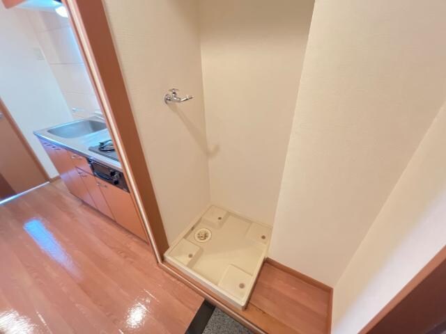 オレンジハウス・Ｔの物件内観写真