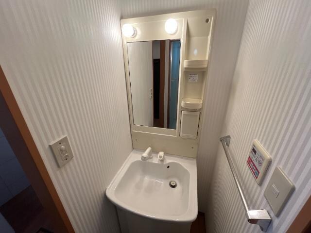 オレンジハウス・Ｔの物件内観写真