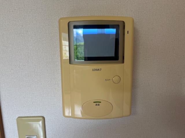 オレンジハウス・Ｔの物件内観写真