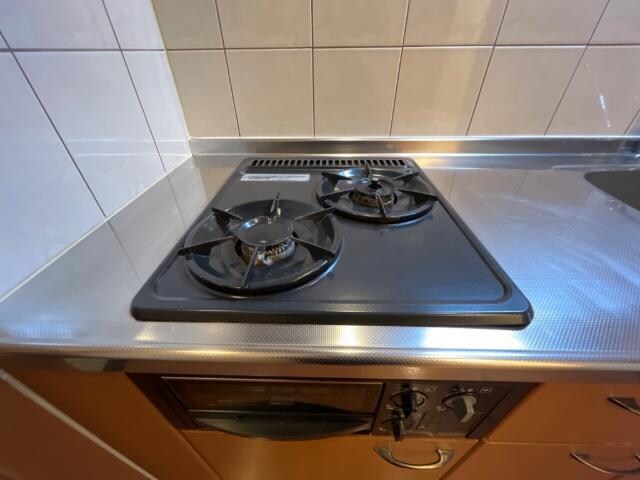 オレンジハウス・Ｔの物件内観写真