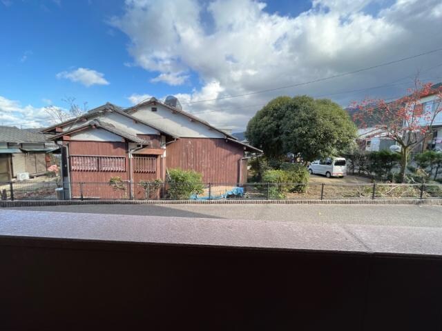 オレンジハウス・Ｔの物件内観写真