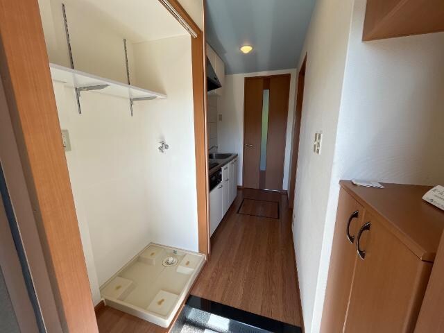 オレンジハウス・Ｔの物件内観写真