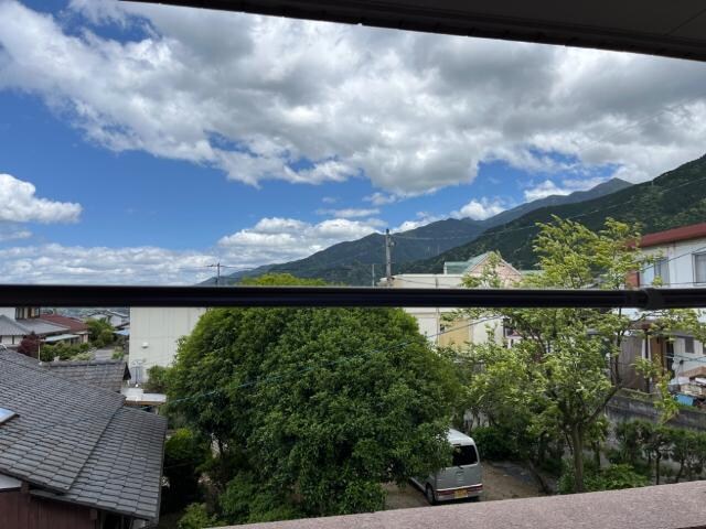 オレンジハウス・Ｔの物件内観写真