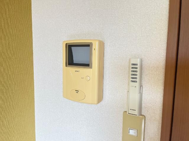 オレンジハウス・Ｔの物件内観写真